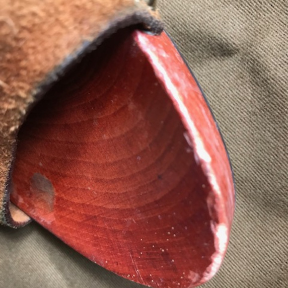 Gucci Sandals - Picture 4 of 7